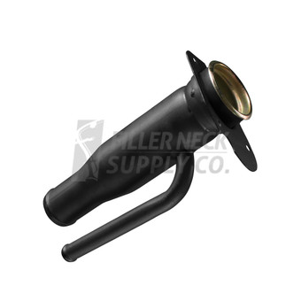 1993-1999 Jeep Cherokee Fuel Filler Neck
