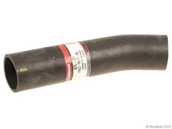 1991-1996 Escort / Tracer Fuel Filler Neck Hose FOCZ9324AA