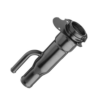 1998-1999 Jeep Cherokee (CLASSIC) Fuel Filler Neck Pipe 52100173AB
