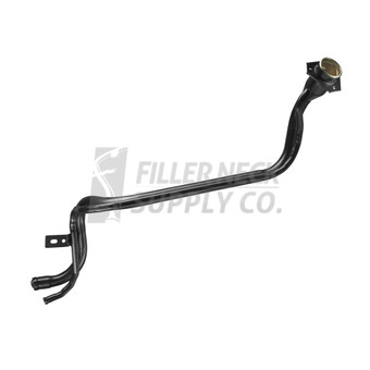 1994-1997 Mercury Cougar Fuel Filler Neck - Gas Tank Pipe - Tube