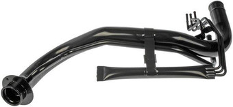 1995-2000 Kia Sportage (2 door) Fuel Filler Neck0K01142210D