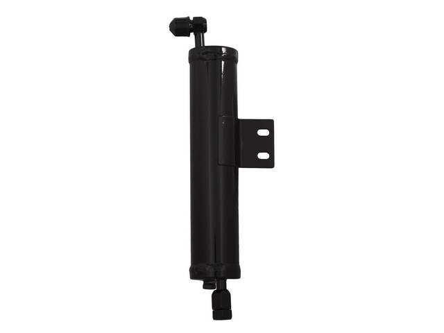 A/C Accumulator Receiver Dryer