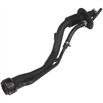 1995-2000 Toyota Tacoma Pickup SR5 Fuel Filler Neck - Pipe - Tube