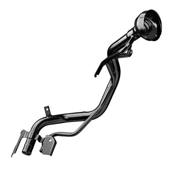 1995-1997 Nissan Sentra / 200SX Gas Filler Pipe Fuel Filler Neck