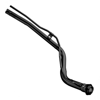 1995-1996 Cavalier / Sunfire Fuel Filler Neck - Gas Tank Pipe