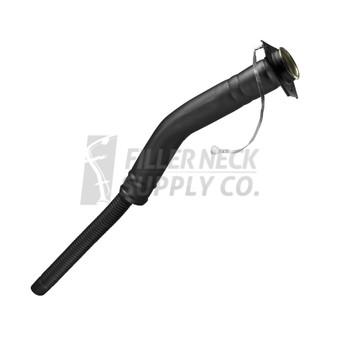 1996-2002 Express / Savana Van Fuel Filler Neck - Gas Tank Pipe (Gas)