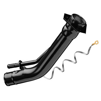1997-2000 Isuzu Hombre Fuel Filler Neck 8157161740