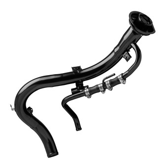 1997-1998 Subaru Forester Fuel Filler Neck - Gas Tank Pipe
