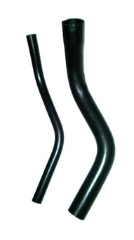 1998-1999 Dodge Van Fuel Filler Hoses 52102437AD (32GAL)