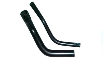 1998-1999 Dodge Ram B Series Van Fuel Filler Hoses 52127944AD (35GAL)