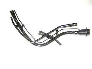 1998-1999 Mazda 626 fuel filler neck GD7A42210E-02