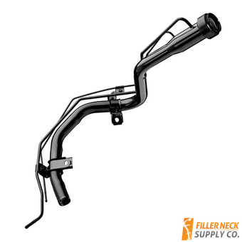 1998-2001 Camry Fuel Tank Filler Neck 7720106900 (6 Cyl USA Built)