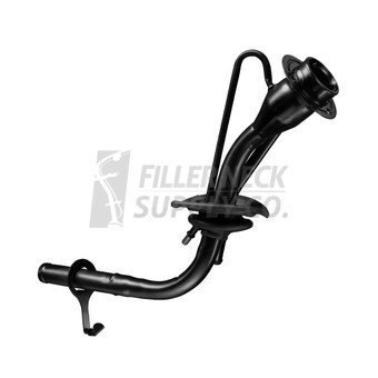 1998 Ford Mustang Fuel Filler Neck (WITH CALI EMISSIONS)