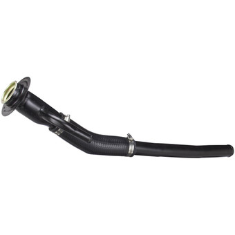 1999-2015 Ford F350 F450 Box Truck / Moving Van / RV Fuel Filler Neck
