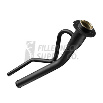 Fuel Filler Neck 1999-2010 F250 F350 Super Duty Pickup (SHORT BEDS DIESEL)