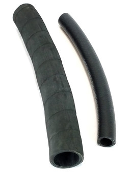 1999-2002 Dodge Dakota Main Fuel Filler Hoses (See Details)