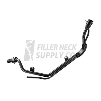 1999 Mercury Mystique Fuel Filler Neck Pipe (FROM 1-11-99 TO 5-3-99)