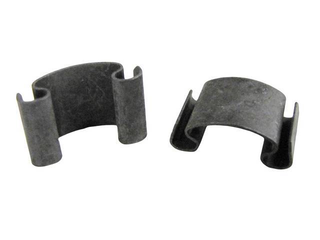 Heater Case Clips