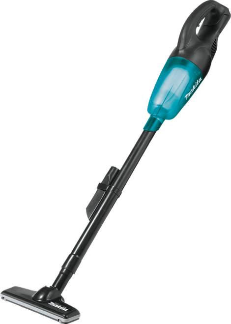 18V LXT™ Lithium-ion Compact Cordless Vacuum, Tool Only, Redesigned floor nozzle, XLC02ZB