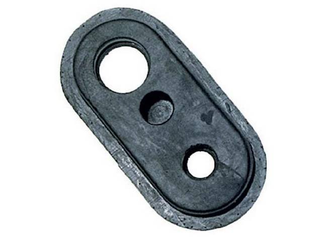 A/C Hose Grommet