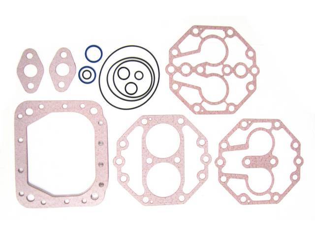A/C York Compressor Gasket Kit