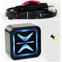 AccuAir e-Level+ Connect Air Suspension Controller