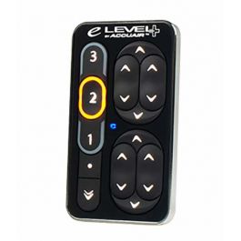 AccuAir e-Level+ Air Suspension TouchPad