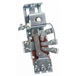 Counterpart Automotive 12 volt headlight switch 1947-55(1st) Chev/GMC Truck