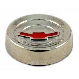 Counterpart Automotive "Bowtie" Horn Cap 1960-66 Chevrolet Truck