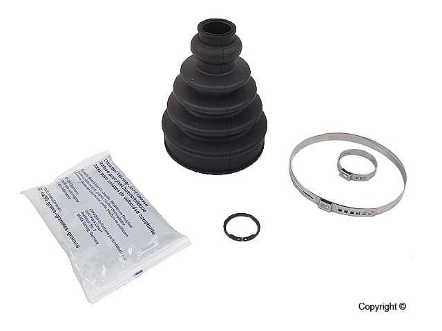 CV Book Kit, Tiptronic Front Inner