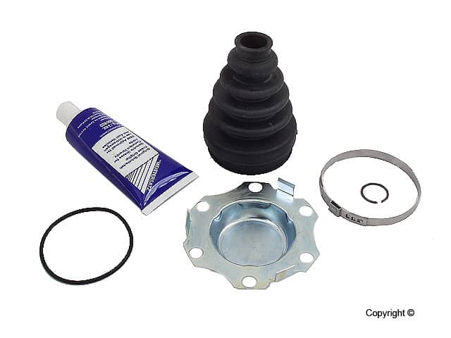 CV Boot Kit, Mk4 Front Inner