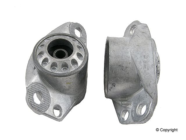 Shock Mount Set, Mk4