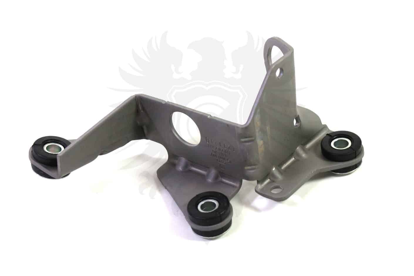 Shift Cable Bracket, Mk4 5-Speed