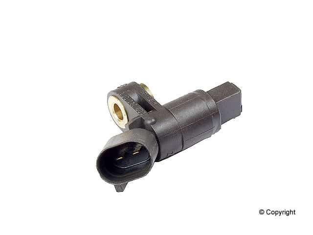ABS Wheel Speed Sensor, Front Left (Aftermarket)