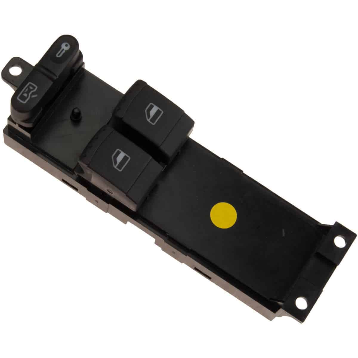 Window Switch, Mk4 2DR Front Left (Aftermarket)