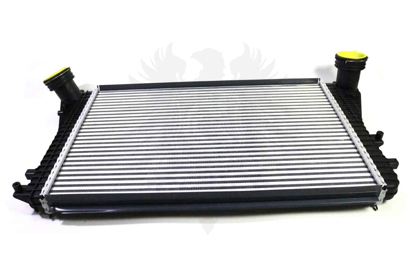 Intercooler, 2.0T