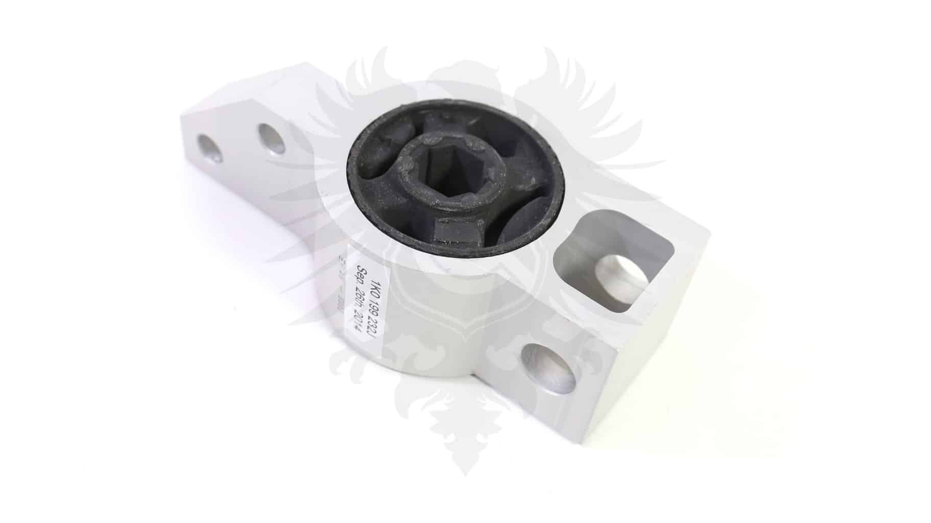 Control Arm Bracket, Mk5 Right