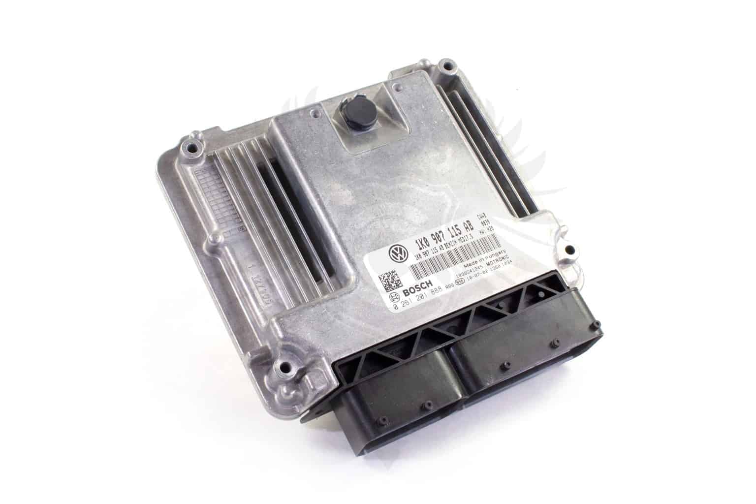 Engine Control Unit, Mk5 2.0T