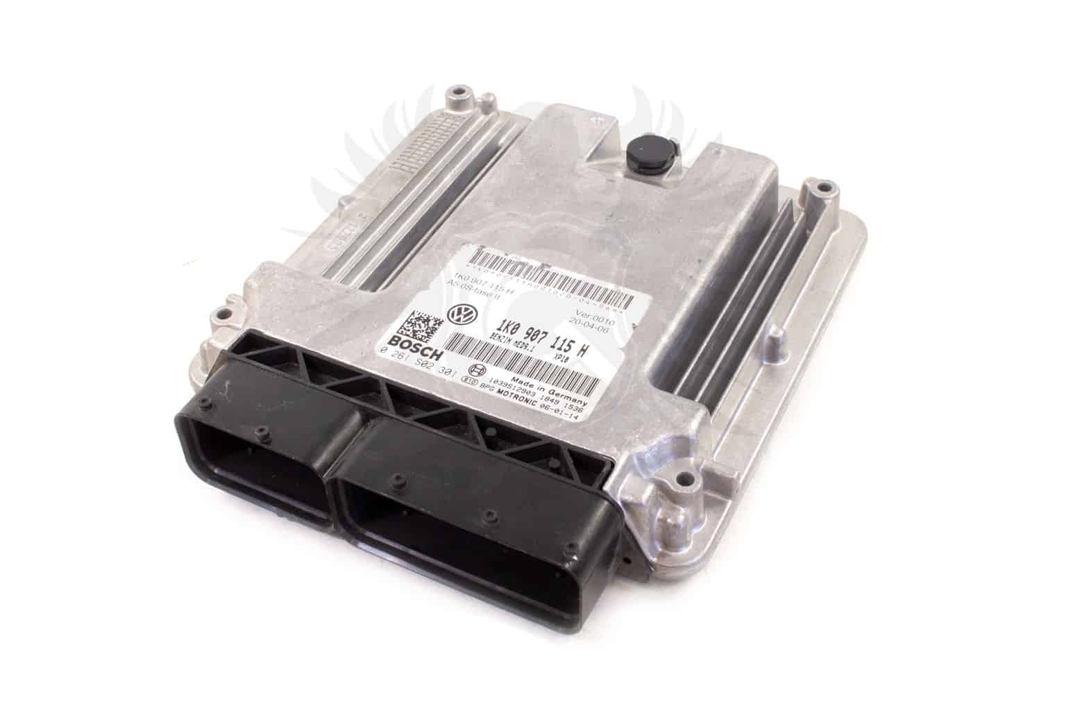 Engine Control Unit, Mk5 BPY