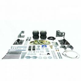 2011-2016 Ford F-350 2WD Air Helper Spring Kit