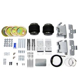 Pacbrake Ford F 150 '04-'14 Air Bag Kit