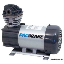 Pacbrake 12V Compressor