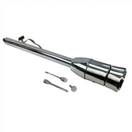 32" Universal Tilt Steering Column (Chrome)