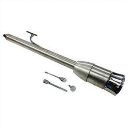32" Universal Tilt Steering Column (Raw)