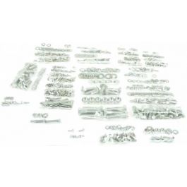 47-51 GM Pickup Stainless Steel Bolt Kit