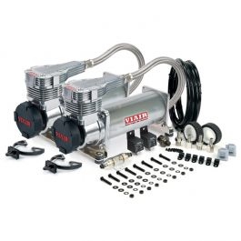 Viair 485C Air Compressor - Dual Pack