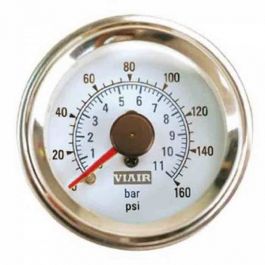 Dual Needle Air Gauge