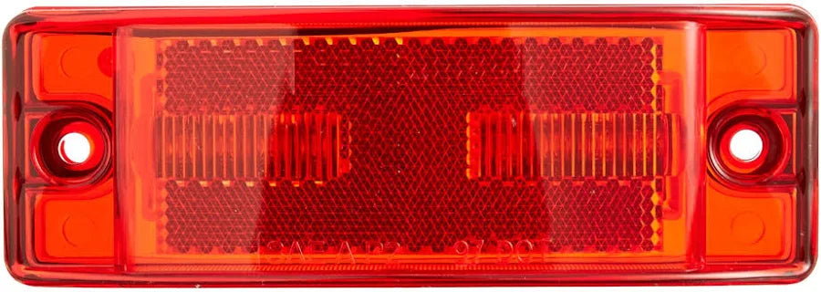 571.LG21R - Marker Light 2in X 6