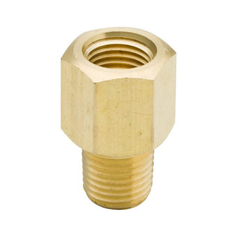 3/8NPT Femaleto 1/8NPT Male Pipe Thread Reducer - Adapter