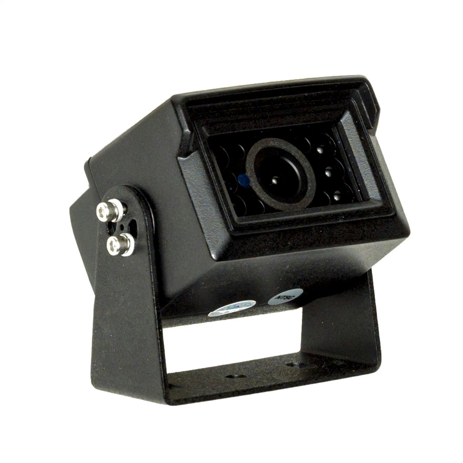 Brandmotion FLTW-1003 Heavy Duty AHD Low Profile Camera 1080p
